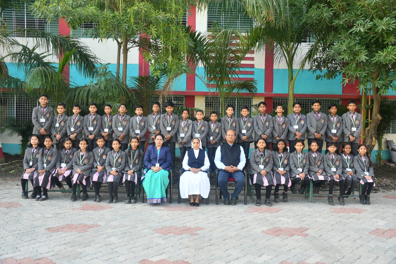 IV Class A